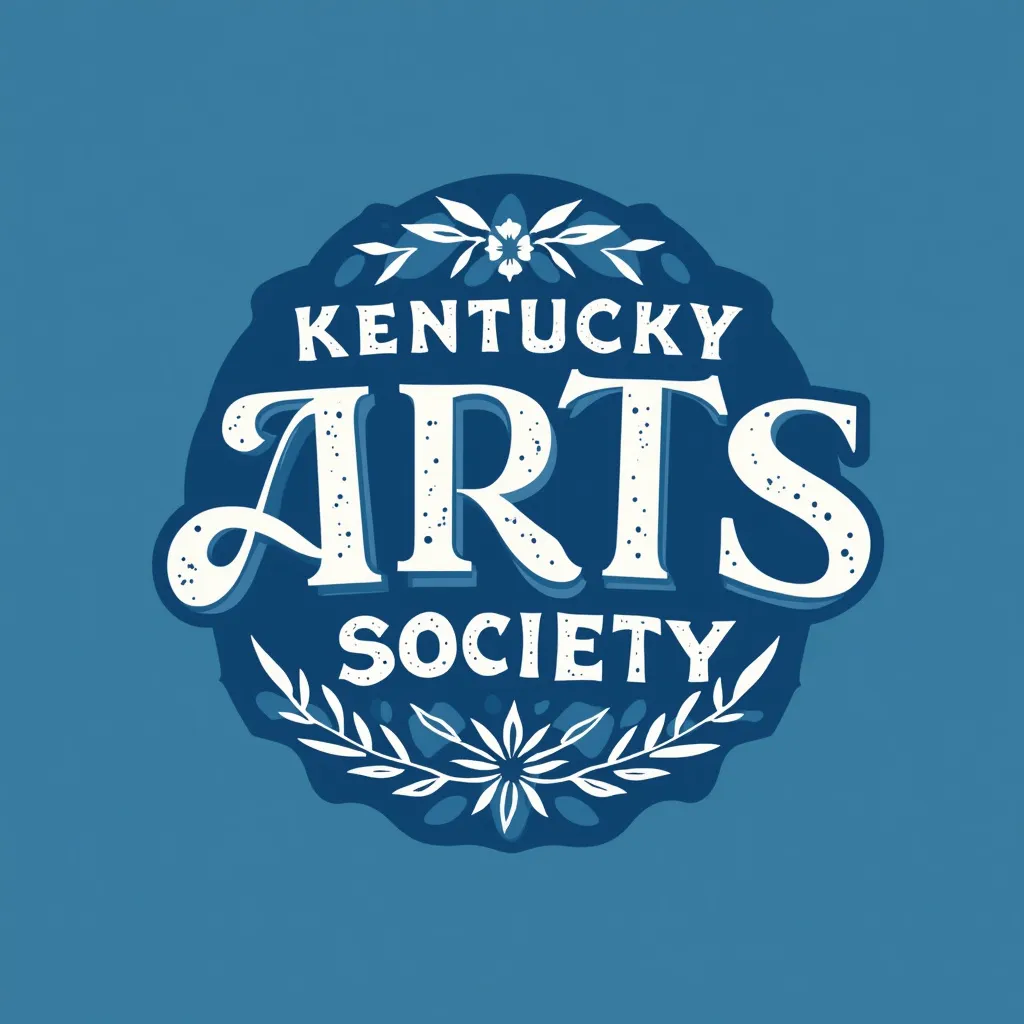 Kentucky Arts Society Logo 2