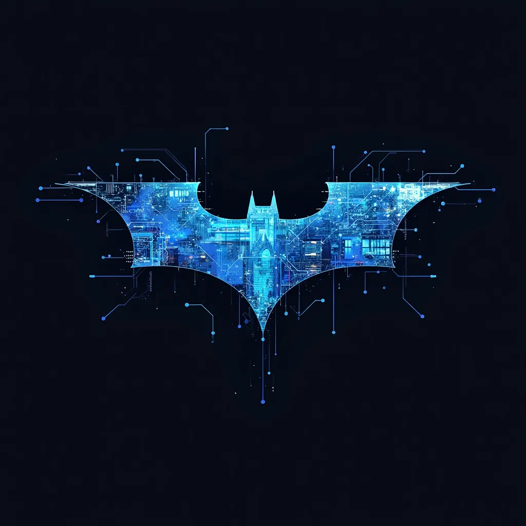 Batman Logo